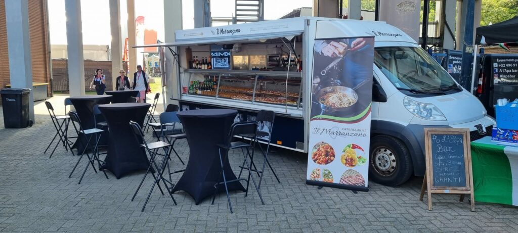 Foodtruck