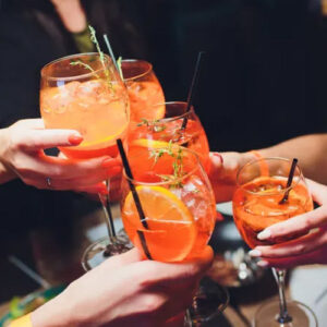 Spritz