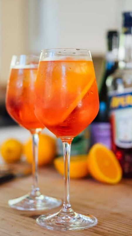 Aperol